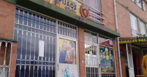 CERVECERIA LOS PIJAOS BOGOTÁ CERVECERIA LOS PIJAOS BOGOTÁ